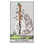 Карты Таро "Waite Tarot icards" AGM Urania / Интерактивные Карты Уэйта 1812583508