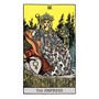 Карты Таро "Waite Tarot icards" AGM Urania / Интерактивные Карты Уэйта 1812583508