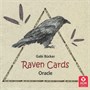 Карты Таро "Raven Cards" AGM Urania / Карты Ворона 1139949875