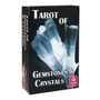 Карты Таро "Tarot of Gemstones & Crystals" AGM Urania / Таро Самоцветов и Кристаллов 461791221