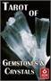 Карты Таро "Tarot of Gemstones & Crystals" AGM Urania / Таро Самоцветов и Кристаллов 461791221