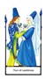 Карты Таро "Old Path Tarot" AGM Urania / Таро Старого Пути 2110045214