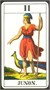 Карты Таро "1JJ Swiss Tarot" AGM Urania / Швейцарское Таро 1153266856