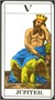 Карты Таро "1JJ Swiss Tarot" AGM Urania / Швейцарское Таро 1153266856
