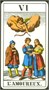 Карты Таро "1JJ Swiss Tarot" AGM Urania / Швейцарское Таро 1153266856