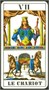 Карты Таро "1JJ Swiss Tarot" AGM Urania / Швейцарское Таро 1153266856
