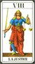 Карты Таро "1JJ Swiss Tarot" AGM Urania / Швейцарское Таро 1153266856
