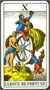 Карты Таро "1JJ Swiss Tarot" AGM Urania / Швейцарское Таро 1153266856