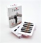 Карты Таро "I-Ching by Klaus Holitzka" AGM Urania / Таро Духовные Гексаграммы Цзин 1043941006