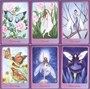 Карты Таро "Gentle Wisdom Cards" AGM / Таро Нежная Мудрость Царств Фей 525322596