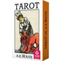 Карты Таро "A.E. Waite Tarot Premium Edition - Pocket" AGM Urania / Премиальное издание Таро А.Э. Уэ 1430837003