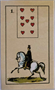 Карты Таро "Old Lenormand" AGM Urania / Старый Оракул Ленорман 1804057142