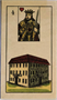 Карты Таро "Old Lenormand" AGM Urania / Старый Оракул Ленорман 1804057142
