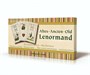 Карты Таро "Old Lenormand" AGM Urania / Старый Оракул Ленорман 1804057142