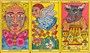 Карты Таро "Fournier Romero by Asis Percales Tarot" Fournier / Таро Ромеро 497593975