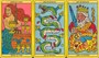 Карты Таро "Fournier Romero by Asis Percales Tarot" Fournier / Таро Ромеро 497593975