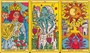 Карты Таро "Fournier Romero by Asis Percales Tarot" Fournier / Таро Ромеро 497593975