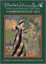 Карты Таро "Pamela Colman Smith Commemorative" US Games / Таро Памела Колман Смит. Памятный Набор 1231542792