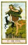 Карты Таро "The Druid Craft Tarot" ST.MARTINS / Таро Мастерство Друидов 709346955