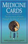 Карты Таро "Medicine Cards Expanded Edition" ST.MARTINS / Таро Медицины - расширенное издание 1134039424