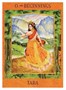 Карты Таро "Goddess Tarot Deck Book Set" US Games / Набор книг и колода Богини 608260126