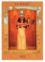 Карты Таро "Goddess Tarot Deck Book Set" US Games / Набор книг и колода Богини 608260126