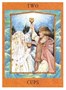 Карты Таро "Goddess Tarot Deck Book Set" US Games / Набор книг и колода Богини 608260126