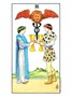 Карты Таро "Universal Waite Tarot Deck Book Set" US Games / Комплект колод/книг Таро Уэйта 391711865