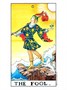 Карты Таро "Universal Waite Tarot Deck Book Set" US Games / Комплект колод/книг Таро Уэйта 391711865