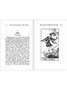 Карты Таро "Universal Waite Tarot Deck Book Set" US Games / Комплект колод/книг Таро Уэйта 391711865