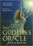 Карты Таро "The Goddess Oracle Set" US Games / Оракул Богинь 1068279503
