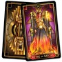 Карты Таро "Tarot Decoratif Deck and Book Set" US Games / Таро Декоративное 931693365