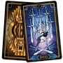 Карты Таро "Tarot Decoratif Deck and Book Set" US Games / Таро Декоративное 931693365