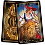 Карты Таро "Tarot Decoratif Deck and Book Set" US Games / Таро Декоративное 931693365