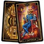 Карты Таро "Tarot Decoratif Deck and Book Set" US Games / Таро Декоративное 931693365