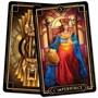 Карты Таро "Tarot Decoratif Deck and Book Set" US Games / Таро Декоративное 931693365