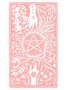 Карты Таро "The Harmony Tarot" US Games / Гармония Таро 1793753130
