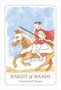 Карты Таро "Simplicity Tarot" US Games / Простота Таро 1058698247