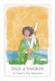 Карты Таро "Simplicity Tarot" US Games / Простота Таро 1058698247