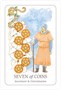 Карты Таро "Simplicity Tarot" US Games / Простота Таро 1058698247