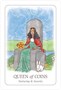 Карты Таро "Simplicity Tarot" US Games / Простота Таро 1058698247