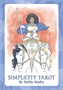 Карты Таро "Simplicity Tarot" US Games / Простота Таро 1058698247
