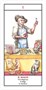 Карты Таро "Tarot Neocolonial De Las Americas" US Games / Неоколониальное Таро Америки 1938988125