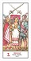 Карты Таро "Tarot Neocolonial De Las Americas" US Games / Неоколониальное Таро Америки 1938988125