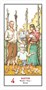 Карты Таро "Tarot Neocolonial De Las Americas" US Games / Неоколониальное Таро Америки 1938988125