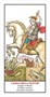 Карты Таро "Tarot Neocolonial De Las Americas" US Games / Неоколониальное Таро Америки 1938988125