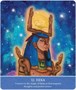 Карты Таро "Auspicious Symbolos for Luck and Healing Oracle Deck" US Games / Благоприятные Символы 1448747256