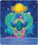 Карты Таро "Auspicious Symbolos for Luck and Healing Oracle Deck" US Games / Благоприятные Символы 1448747256