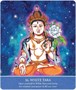 Карты Таро "Auspicious Symbolos for Luck and Healing Oracle Deck" US Games / Благоприятные Символы 1448747256