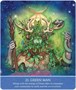 Карты Таро "Auspicious Symbolos for Luck and Healing Oracle Deck" US Games / Благоприятные Символы 1448747256